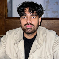 Chicago Public Schools Employee Jatin Kapur's profile photo