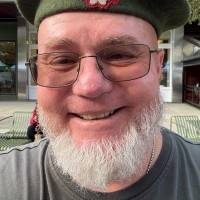 Cherokee High School Employee Albert Cheever's profile photo