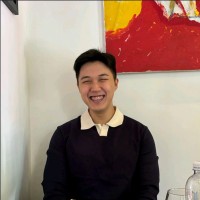 Distrito Moda Employee Nicolas Kim's profile photo