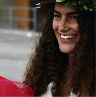 APKAPPA Employee Arianna di Dio's profile photo