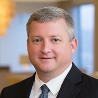 Balch & Bingham LLP Employee Brett Steele's profile photo