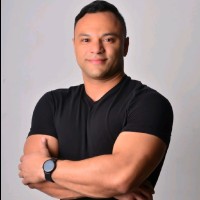 Simplexo Technologies Employee Edwar Guzman's profile photo