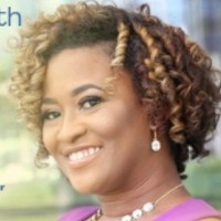THE POTTERS HOUSE Employee Latasha Smith's profile photo
