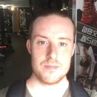 Levatas Employee Trevor Keane's profile photo