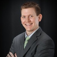 Richardson High School Employee Christopher Bufkin's profile photo