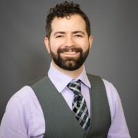 Crossfire Aggregate Employee Cody Y.'s profile photo