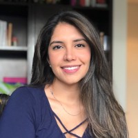 LHH Employee María Paula Tobar Herrera's profile photo