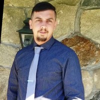 Midas International Employee Paul Walsh's profile photo