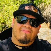 B-P Supply, Inc. Employee Rudy Salcido's profile photo