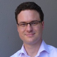 Rural Affinity Employee Jeremie Faye's profile photo