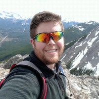 Nemalux Industrial Employee Chris Harrison's profile photo