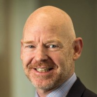 KiwiRail Employee Rob Jager's profile photo