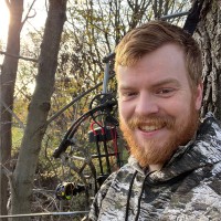 Clinton's Ditch Cooperative Co., Inc. Employee Zac Markham's profile photo
