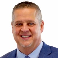 USA  Mortgage Employee Christopher Rines's profile photo