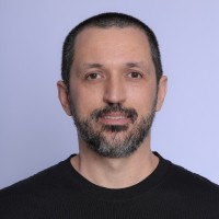 CERC Employee Sandor Caetano's profile photo