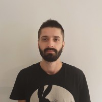 CTModule AG Employee Milan Stojkovic's profile photo