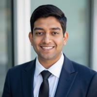 Infomatrix Inc. Employee Raghav Jindal's profile photo
