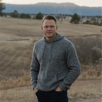 OneChild Employee Ty van Rensburg's profile photo