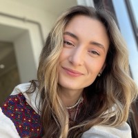 Savytskyy Design Employee Юліана Зейкан's profile photo