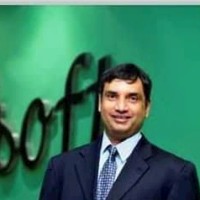 Calsoft Employee Anupam Bhide's profile photo