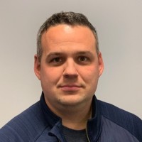 Van Hook Service Co,Inc. Employee Michael van Hook's profile photo