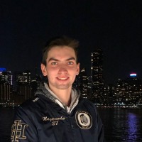 Eugene Nazarenko Email & Phone Number