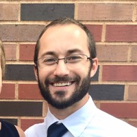 Credly Employee Greg Filipczak's profile photo