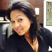 Kinematica, Inc. Employee Peethrina Persaud-Niens's profile photo