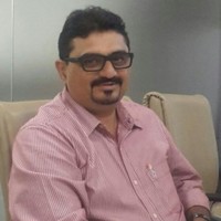 Gilroy Dsouza Email