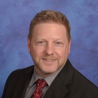 Learning Care Group Employee Rodney Blight's profile photo