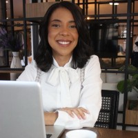 Tamer Comunicação Employee Jemima Bispo's profile photo