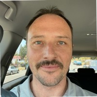 Full Spectrum Education Employee Johnathon Baker's profile photo