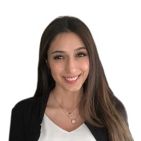 Camfil Power Systems Employee Rose Avedissian's profile photo