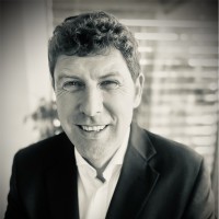 Credit Suisse Employee Ewan McLachlan's profile photo