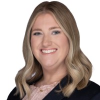 FedEx Corporation Employee Julia Beranek's profile photo