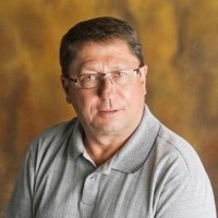 Emerge IT Solutions Employee Steve Mumford's profile photo