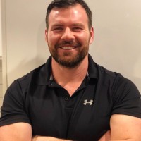 Australian Catholic University Employee Michael Rigney's profile photo