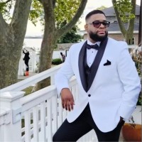 MasterPeace Solutions Employee Justin Brunson's profile photo