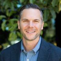 CBRE Employee Sean Ward's profile photo