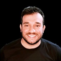 Ambev Tech Employee Lucas Thiago Batista's profile photo