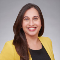 Dallas County Medical Society Employee Nishi Badhwar's profile photo