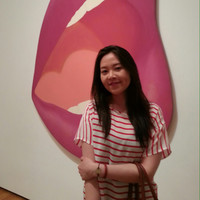 Mozzign Employee Jamie Huh's profile photo