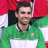 Galperti Srl - Cortenova Employee Marco Selva's profile photo