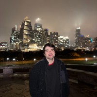 Expedia Group Employee Stephen Mack's profile photo