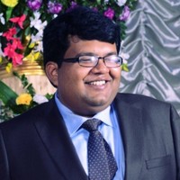 Srinjay Sarma Email & Phone Number