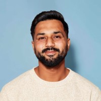 Adcrate Employee Ali Qureshi's profile photo