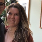 Grane Hospice Employee Samantha Desantis's profile photo