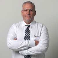 CITIZEN MACCHINE ITALIA S.R.L. Employee Salvatore Biondillo's profile photo