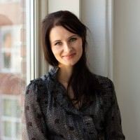 Johanne Rogndal Email