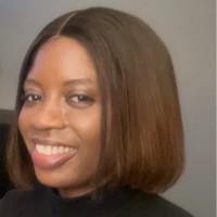 Kingdom Acts Foundation Employee Jumoke Ibrahim's profile photo